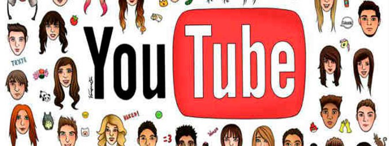 A qué youtuber te pareces más