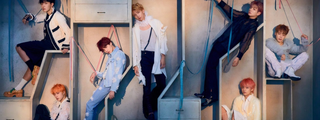 Quién es tu chico ideal de BTS?