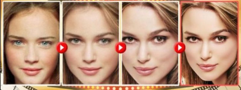 A que famoso te pareses ??