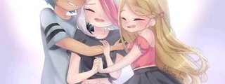 Que integrante de los toys eres? FNAFHS