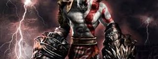 cuanto sabes de kratos