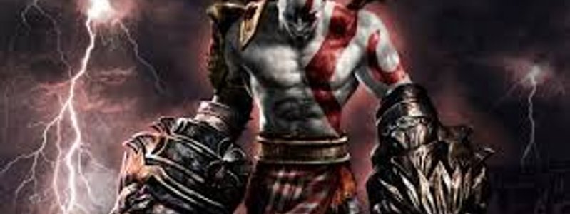 cuanto sabes de kratos