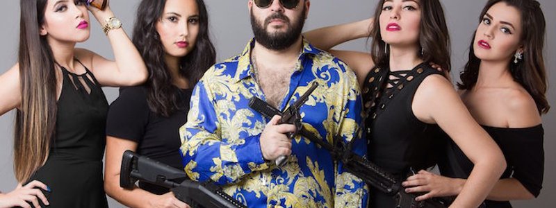 &iquest;Eres Buch&oacute;n, de Rancho o de Barrio?