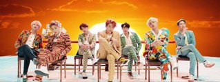Quien es tu alma gemela de BTS 