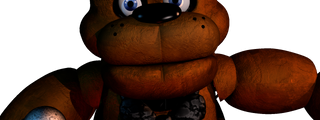 ¿Cual Personaje de FNAF Eres?