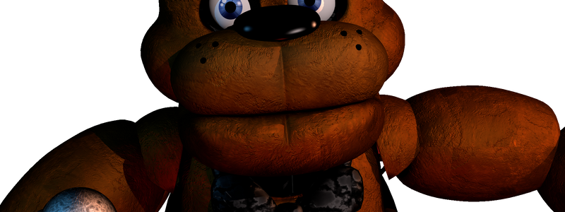¿Cual Personaje de FNAF Eres?