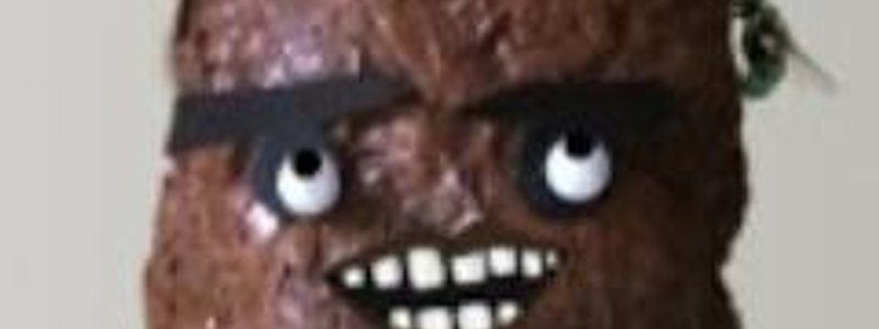 &iquest;QU&Eacute; TIPO DE MIERDA ERES?