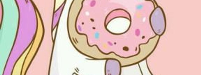 ¿Que tipo de unicornio eres?