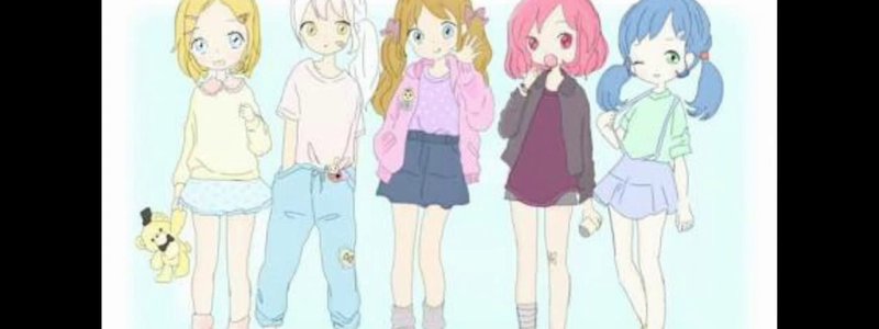 que chica de fnafhs eres