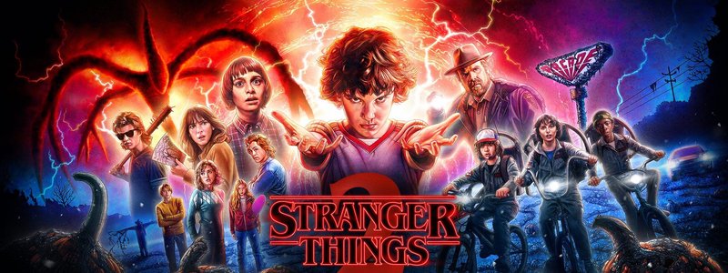 &iquest;Cu&aacute;nto sabes de Stranger Things?