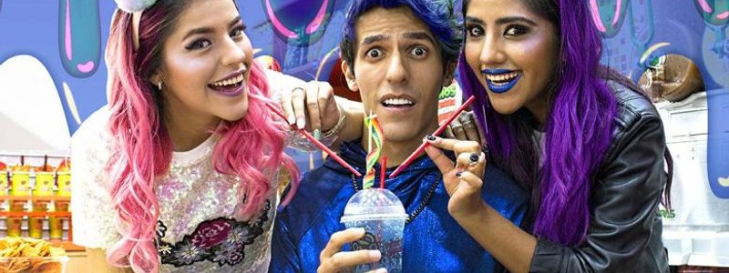 &iquest;Que Polinesio eres?