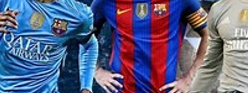 ¿Que jugador de futbol eres? 