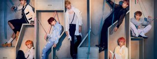 Que integrante de BTS eres