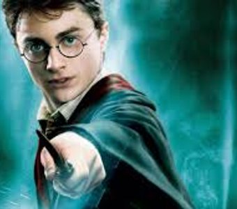 Resultado de Que personaje de Harry Potter eres?