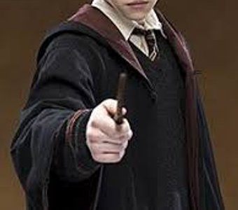 Resultado de Que personaje de Harry Potter eres?