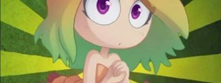 Que chica de fnafhs eres?