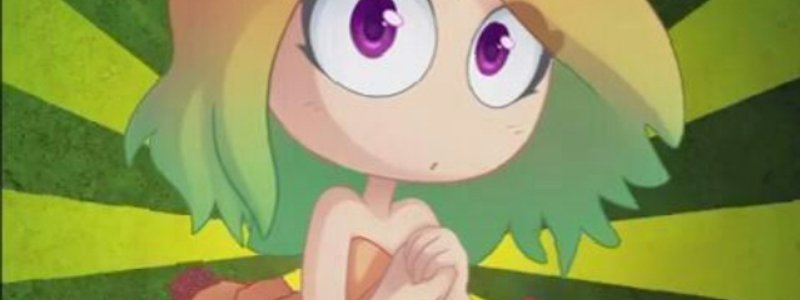 Que chica de fnafhs eres?