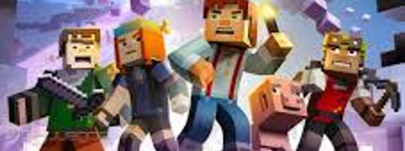 que personaje de minecraft story mode eres