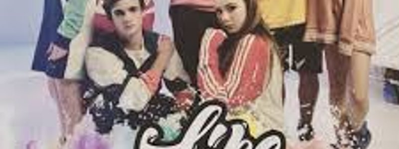 &iquest;Quien eres de like la leyenda?