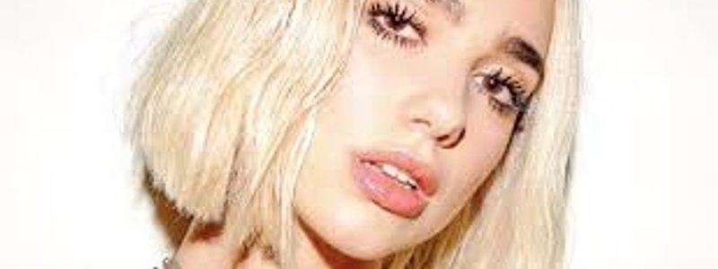 ¿Cuanto sabes de Dua Lipa?