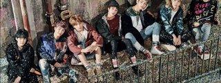 Cuanto sabes de BTS?