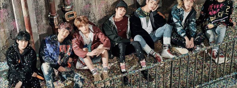 Cuanto sabes de BTS?
