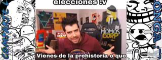 Me conoces ?
