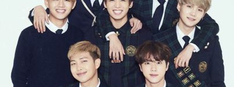 Que tan A.R.M.Y eres?