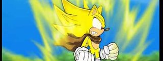 Preguntas y respuestas: que personaje de sonic eres
