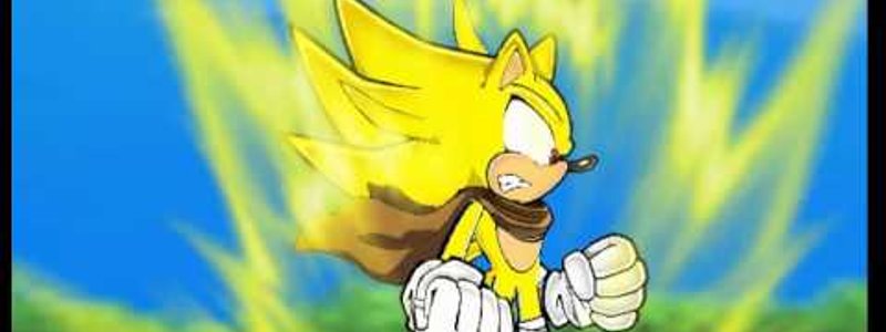 que personaje de sonic eres
