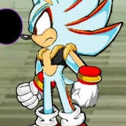 que poder prefieres - que personaje de sonic eres