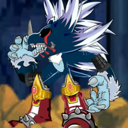 si tus familiares se esta ahogando a quien salvarias - que personaje de sonic eres