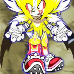 te gusto el test - que personaje de sonic eres