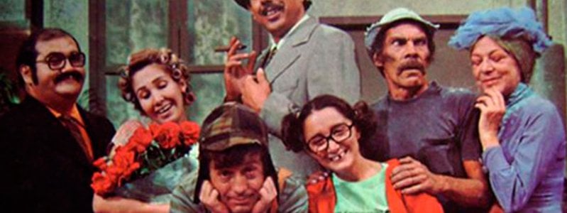 Cuanto sabes  del Chavo