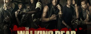 ¿Qué tanto sabes de The Walking Dead?
