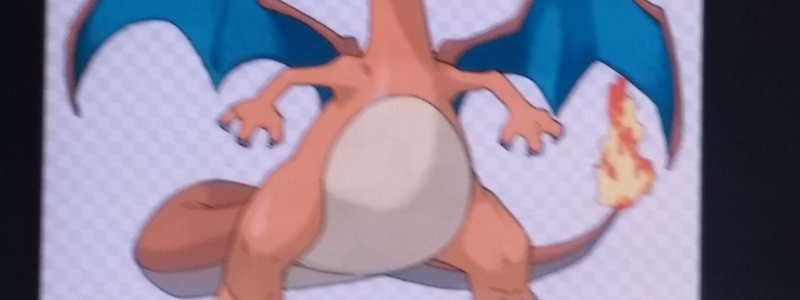 Test de Pokémon