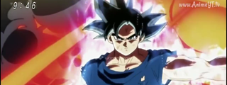 DRAGON BOLL SUPER