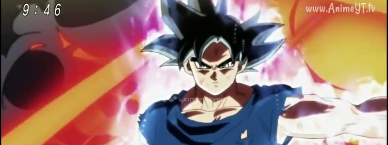 DRAGON BOLL SUPER