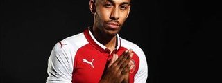 Cuanto sabes de Pierre-Emerick Aubameyang