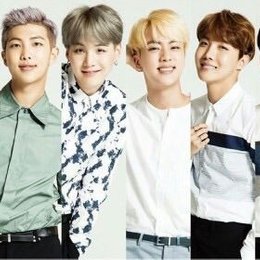&iquest;Quien del grupo cumplea&ntilde;os en Diciembre? - Cuanto sabes de BTS 7w7