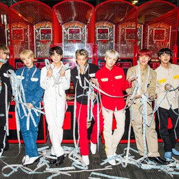 &iquest;Quien es la esperanza del grupo? - Cuanto sabes de BTS 7w7