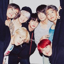 &iquest;Quienes del grupo cumplea&ntilde;os en septiembre? - Cuanto sabes de BTS 7w7