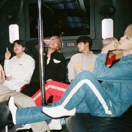 &iquest;Quien del grupo es el mas dormilon? - Cuanto sabes de BTS 7w7