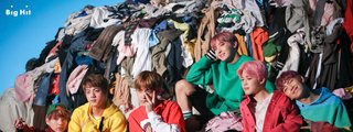 Quiz BTS