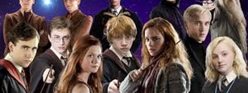 Cuanto sabes de Harry Potter