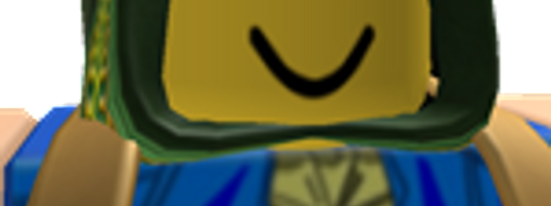 Test ROBLOX espa&ntilde;ol (OOF!)