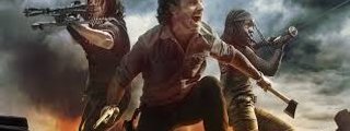 cuanto sabes de the walking dead