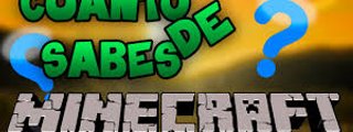 Cuantos Sabes De Minecraft???