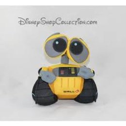 cual es el nombre de real de wall e - cuanto sabes de pixar