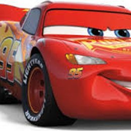cual iba ser numero real de el rayo mcqueen - cuanto sabes de pixar